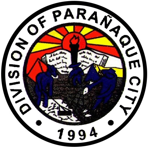 Division of Paranaque City